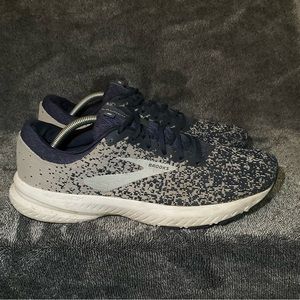 Brooks Launch 6 Men’s Size 11 Blue